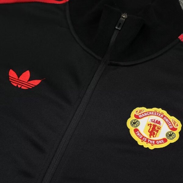 Chándal Manchester United 2024/25 - Imagen 7