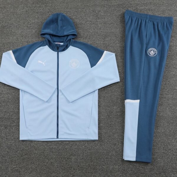 Chándal Manchester City 2024/25 - Imagen 4