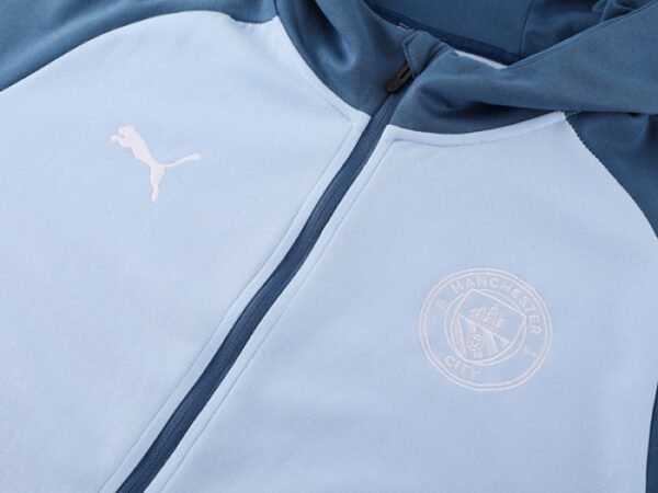 Chándal Manchester City 2024/25 - Imagen 12