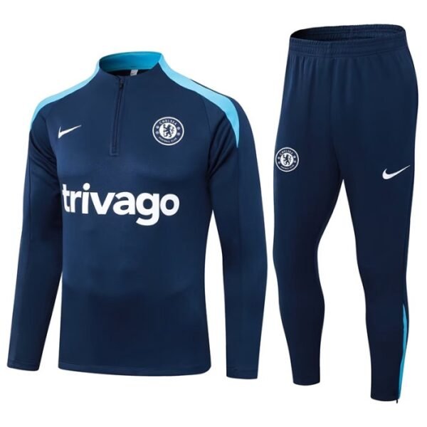 Chándal Chelsea 2024/25
