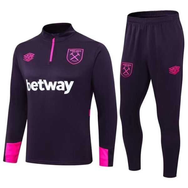 Chándal West Ham 2024/25