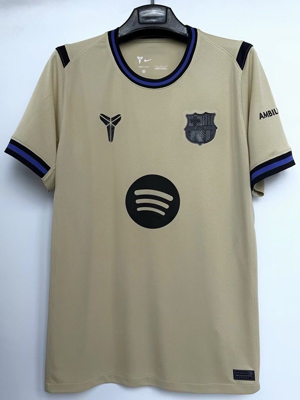 2ª Equipación Barcelona 2025/26