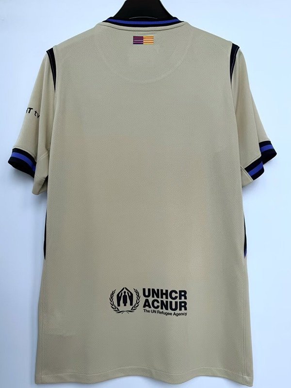 2ª Equipación Barcelona 2025/26 - Imagen 2