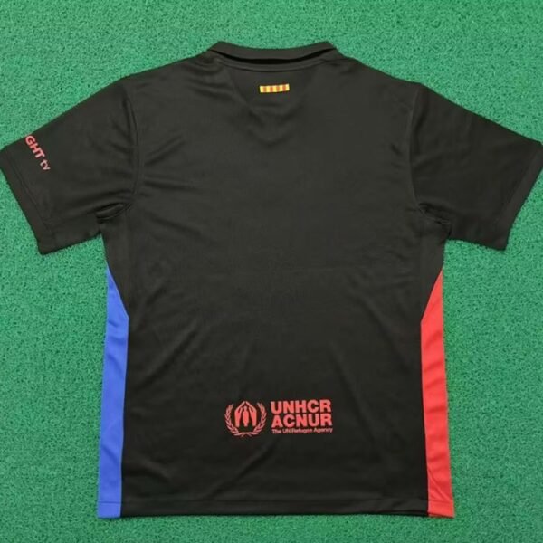 2ª Equipación Barcelona 2024/25 - Imagen 2