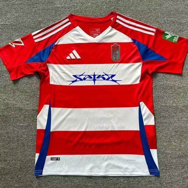 1ª Equipación Granada 2024/25