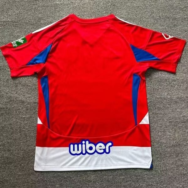 1ª Equipación Granada 2024/25 - Imagen 2