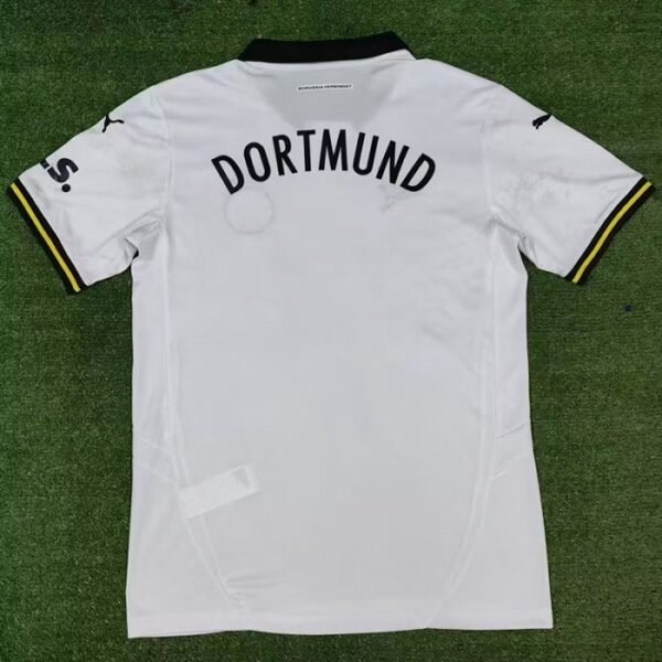 3ª Equipación Dormund 2024/25 - Imagen 2