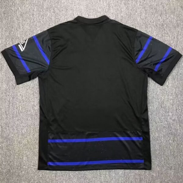 2ª Equipación Hertha 2024/25 - Imagen 2