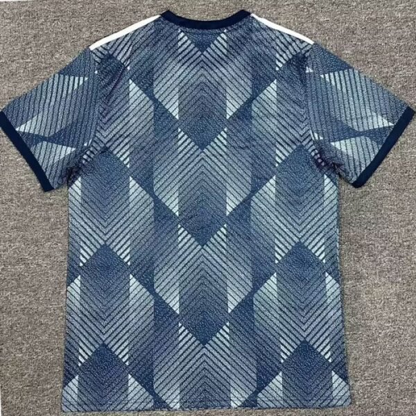 3ª Equipación Schalke 04 2024/25 - Imagen 2
