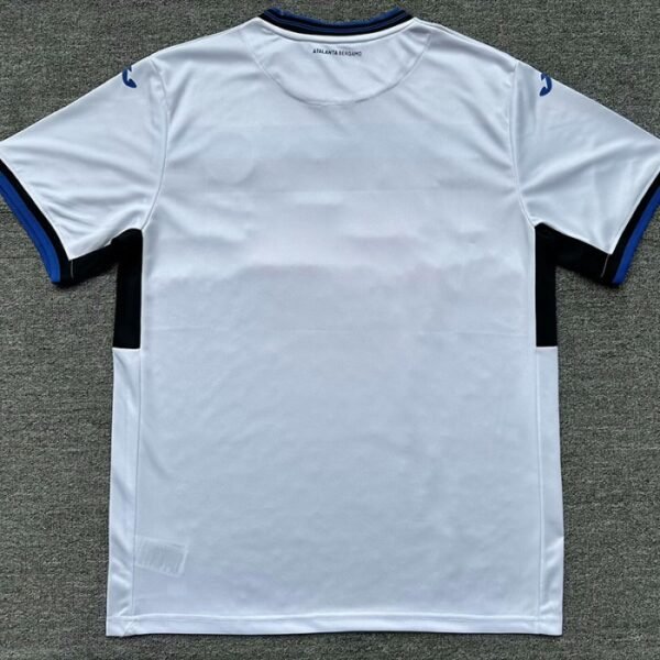 2ª Equipación Atalanta 2024/25 - Imagen 2