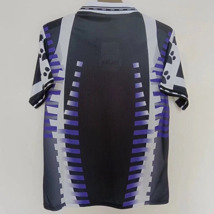 2ª Equipación Real Madrid 1997/98 - Imagen 2