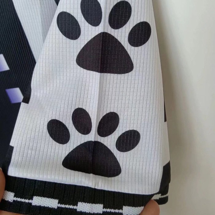 2ª Equipación Real Madrid 1997/98 - Imagen 3