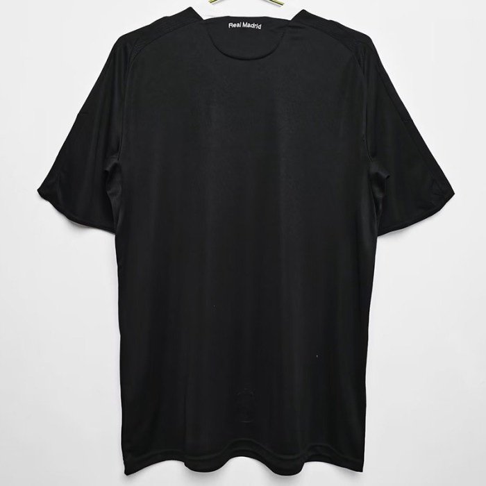 2ª Equipación Real Madrid 2009/10 - Imagen 2