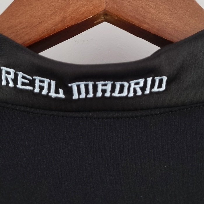 2ª Equipación Real Madrid 2009/10 - Imagen 10