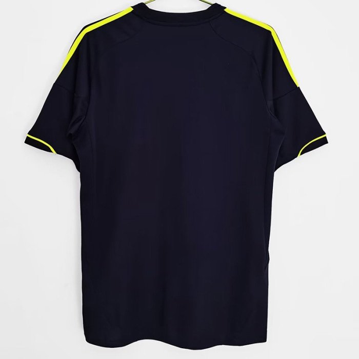 2ª Equipación Real Madrid 2012/13 - Imagen 2