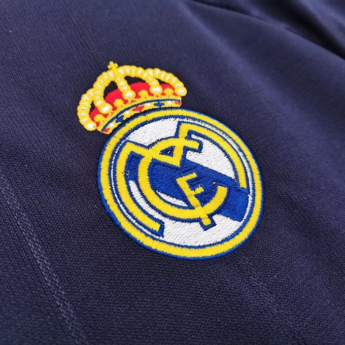 2ª Equipación Real Madrid 2012/13 - Imagen 5