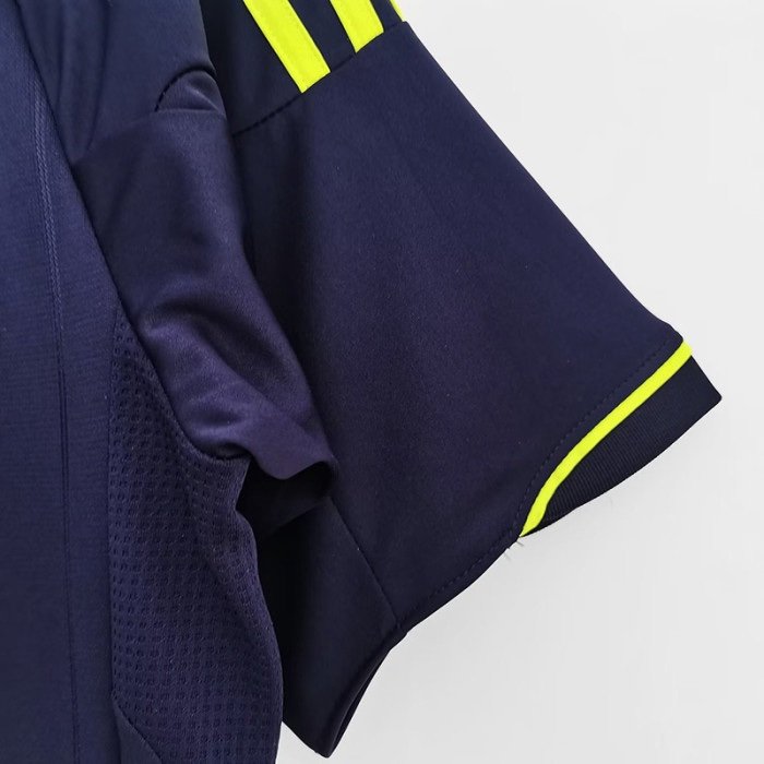 2ª Equipación Real Madrid 2012/13 - Imagen 7