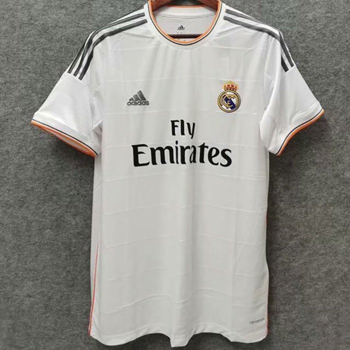 1ª Equipación Real Madrid 2013/14