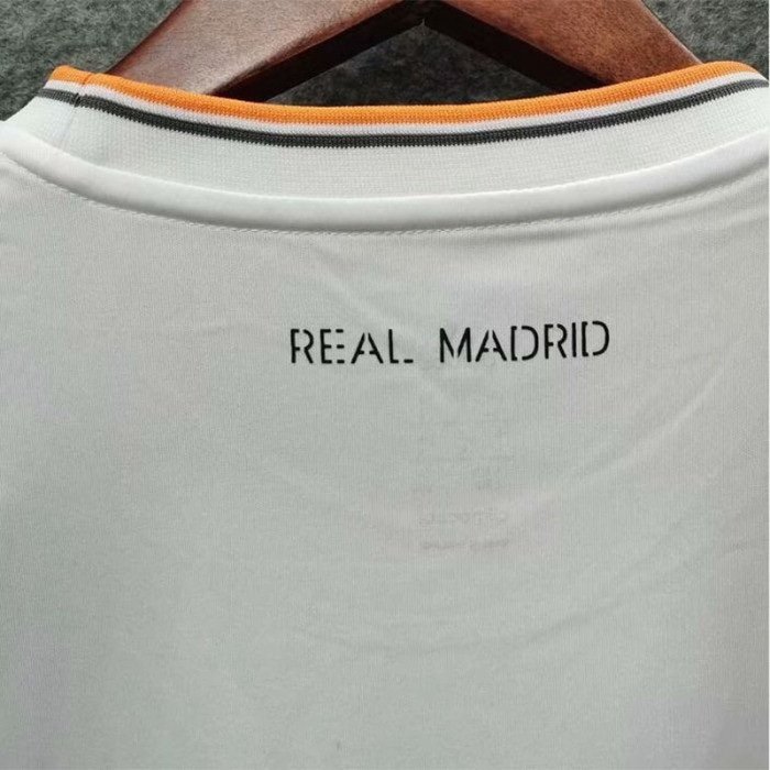 1ª Equipación Real Madrid 2013/14 - Imagen 9
