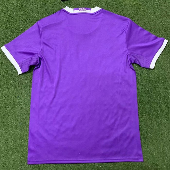 2ª Equipación Real Madrid 2016/17 - Imagen 2