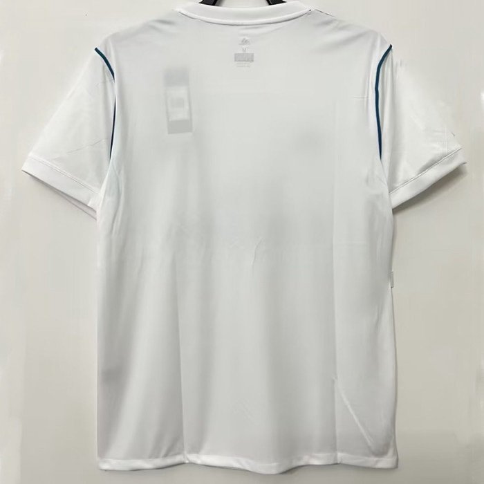 1ª Equipación Real Madrid 2017/18 - Imagen 2