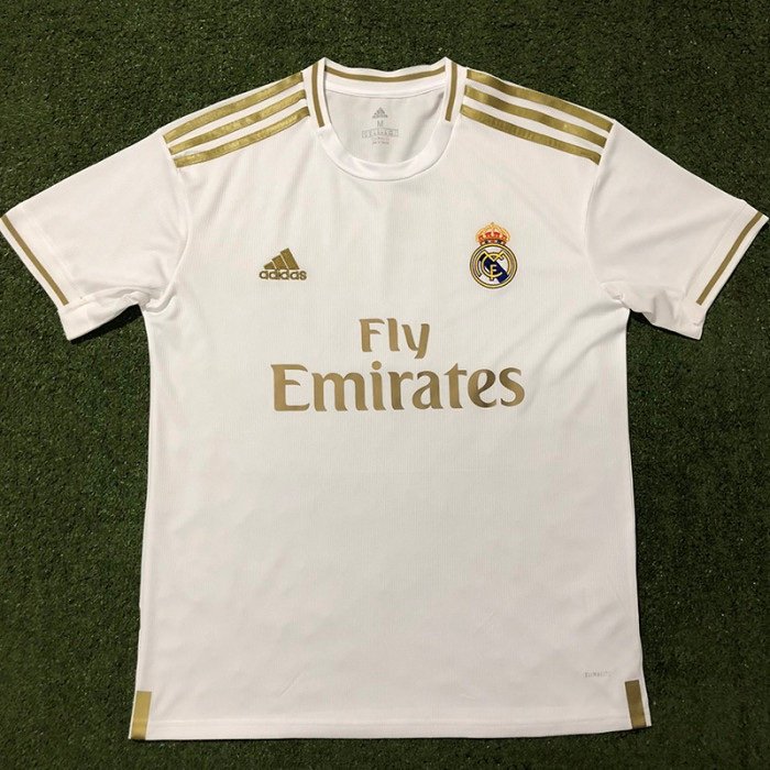 1ª Equipación Real Madrid 2019/20