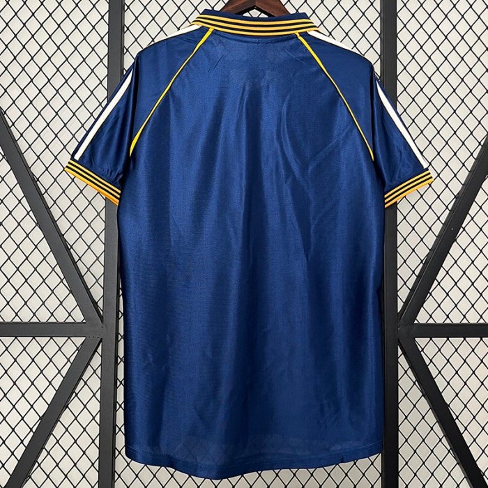 3ª Equipación Real Madrid 1999/00 - Imagen 2