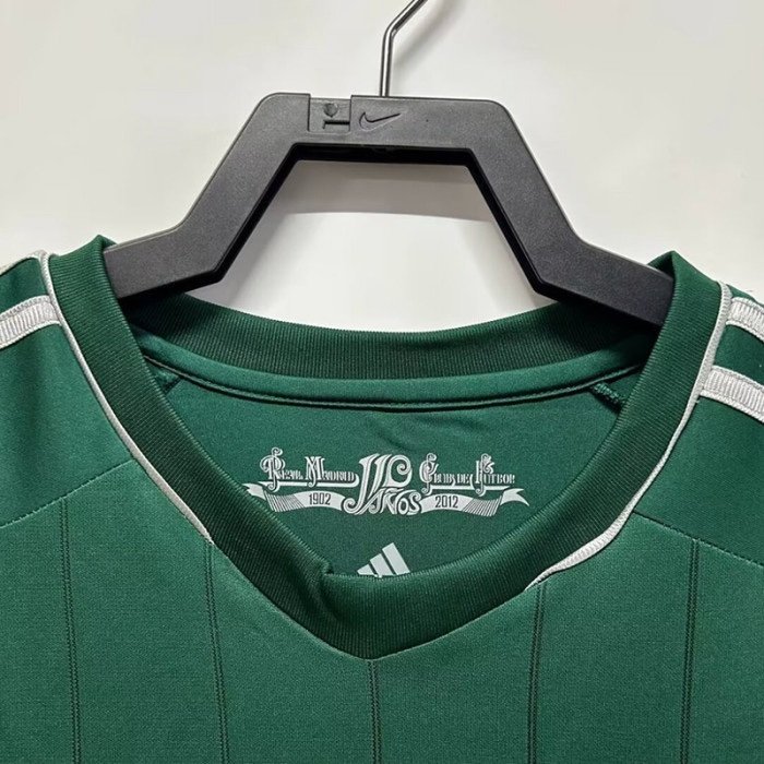 3ª Equipación Real Madrid 2012/13 - Imagen 3