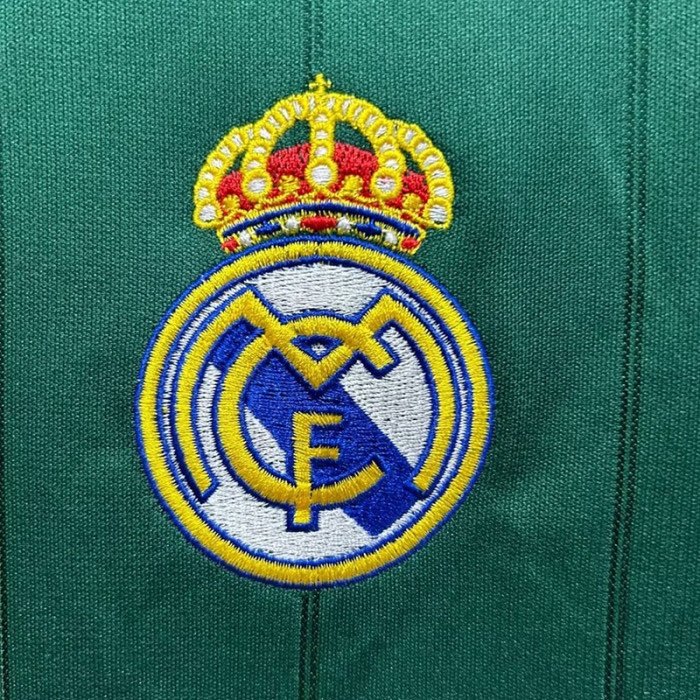 3ª Equipación Real Madrid 2012/13 - Imagen 5