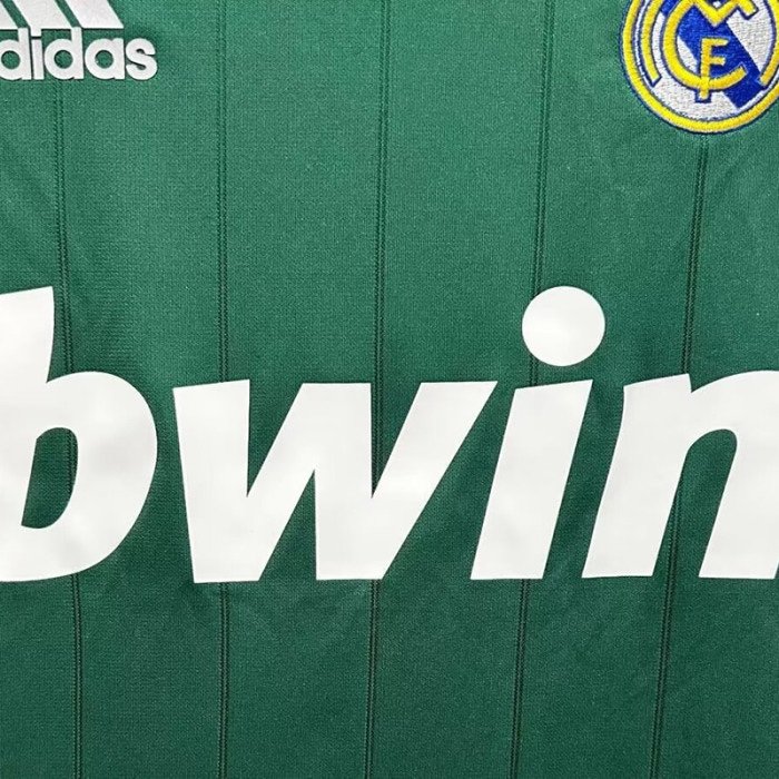 3ª Equipación Real Madrid 2012/13 - Imagen 7