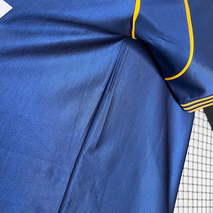 3ª Equipación Real Madrid 1998/00 - Imagen 3