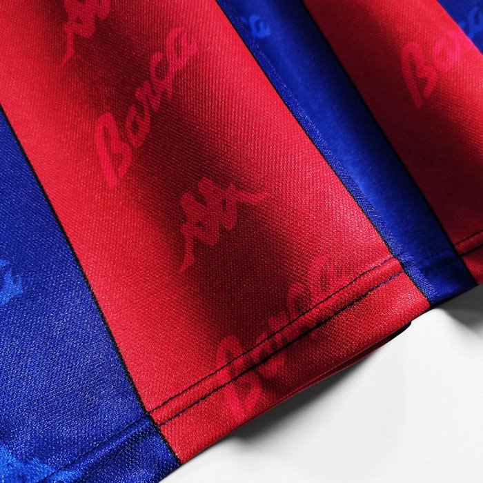 1ª Equipación Barcelona 1996/97 - Imagen 8