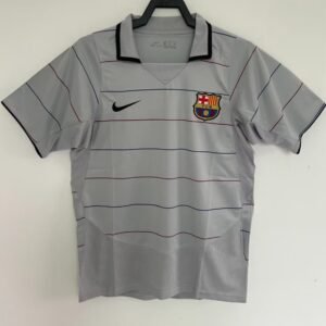 2ª Equipación Barcelona 2003/04