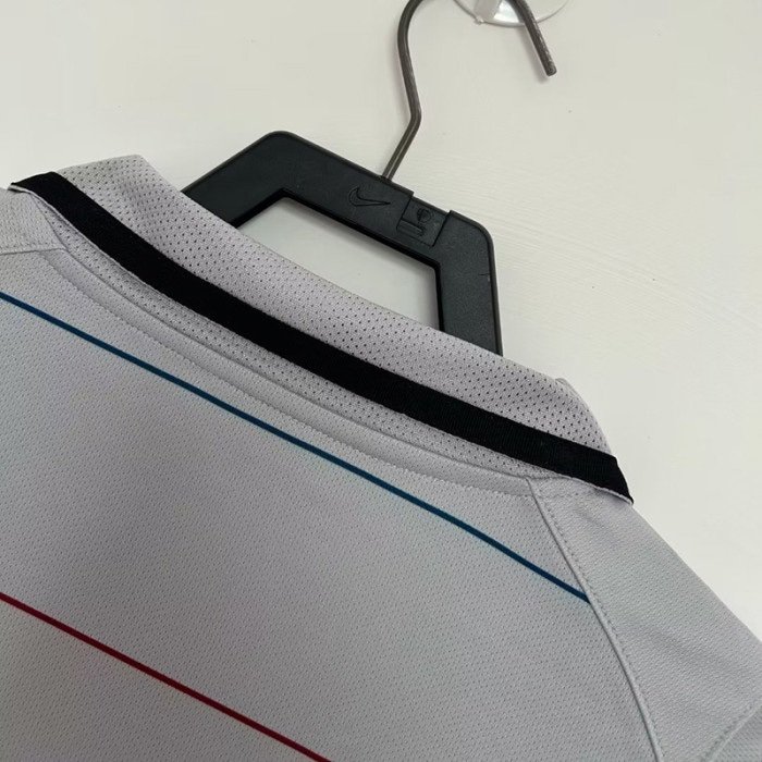 2ª Equipación Barcelona 2003/04 - Imagen 6