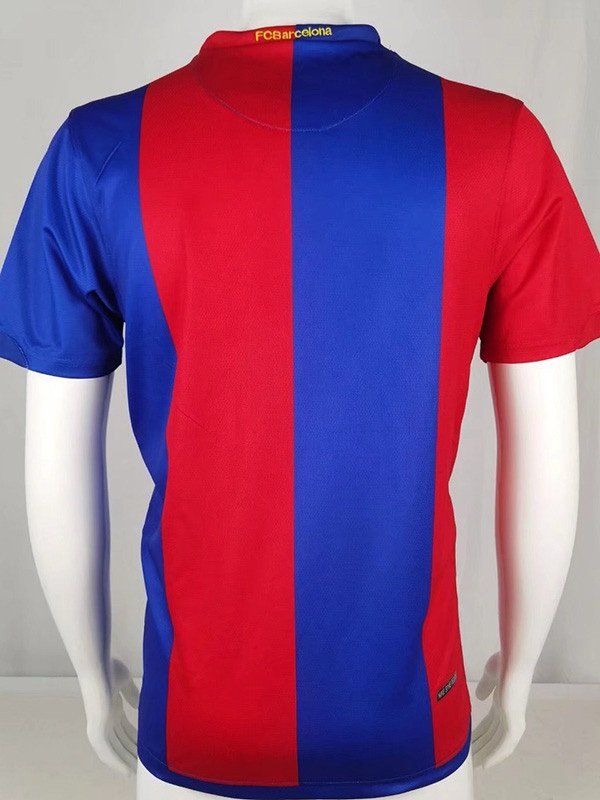 1ª Equipación Barcelona 2006/07 - Imagen 2