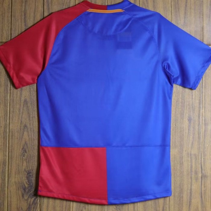 1ª Equipación Barcelona 2008/09 - Imagen 2