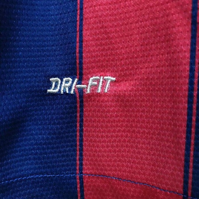 1ª Equipación Barcelona 2009/2010 - Imagen 6