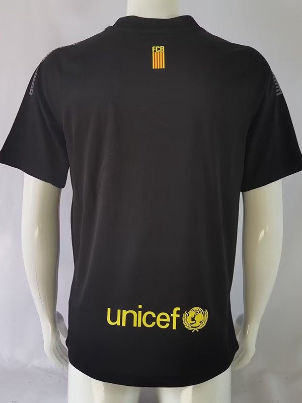 2ª Equipación Barcelona 2011/12 - Imagen 2