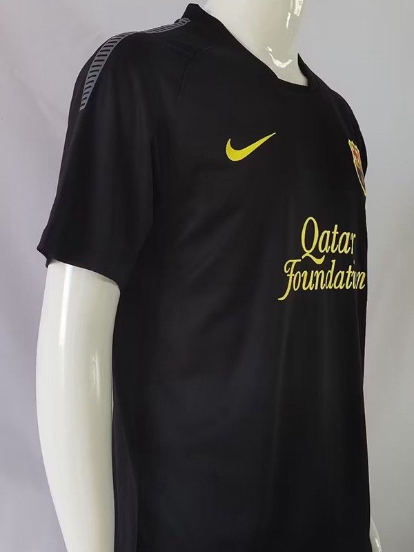 2ª Equipación Barcelona 2011/12 - Imagen 4