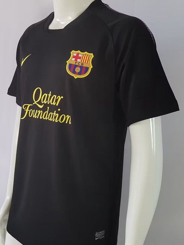 2ª Equipación Barcelona 2011/12 - Imagen 5