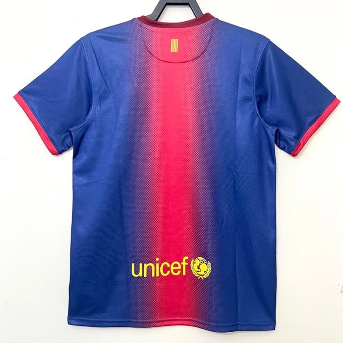 1ª Equipación Barcelona 2012/13 - Imagen 2