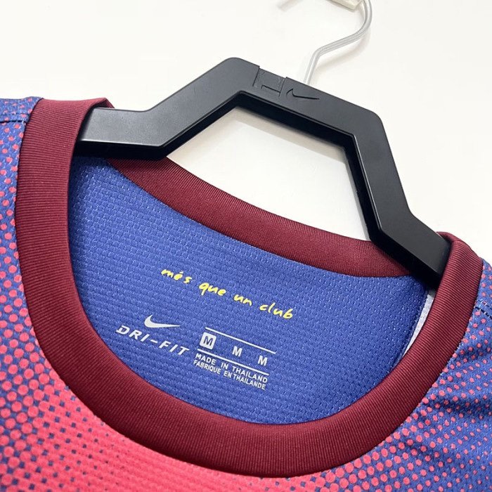 1ª Equipación Barcelona 2012/13 - Imagen 3