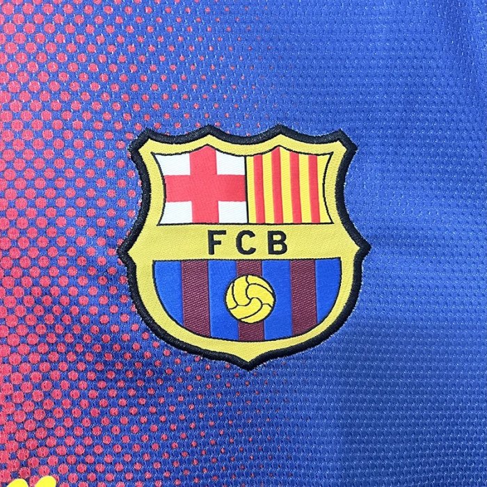 1ª Equipación Barcelona 2012/13 - Imagen 5