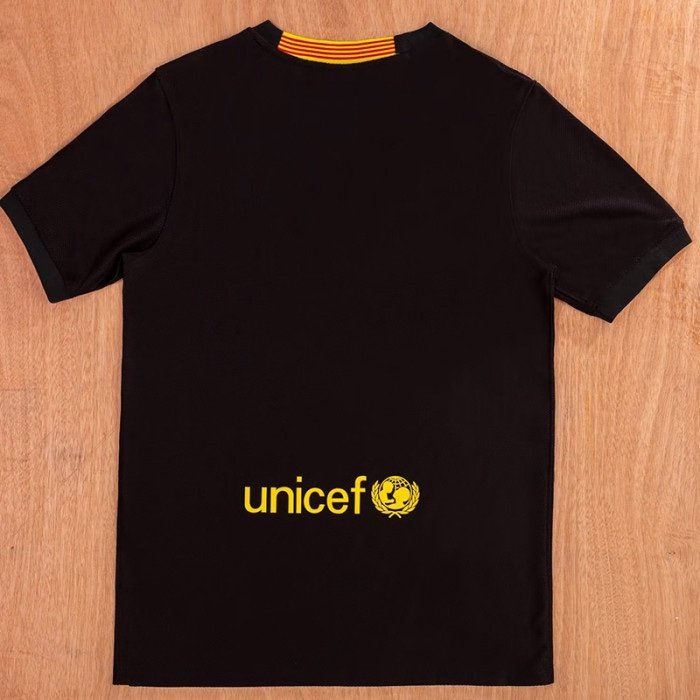 3ª Equipación Barcelona 2013/14 - Imagen 2