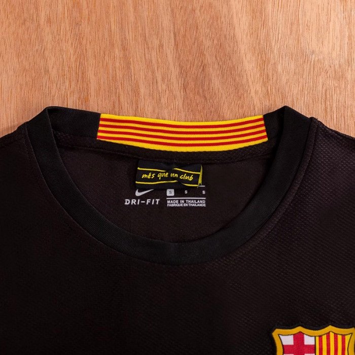 3ª Equipación Barcelona 2013/14 - Imagen 3