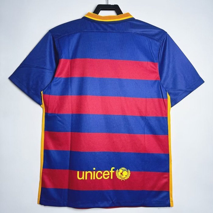 1ª Equipación Barcelona 2015/16 - Imagen 3