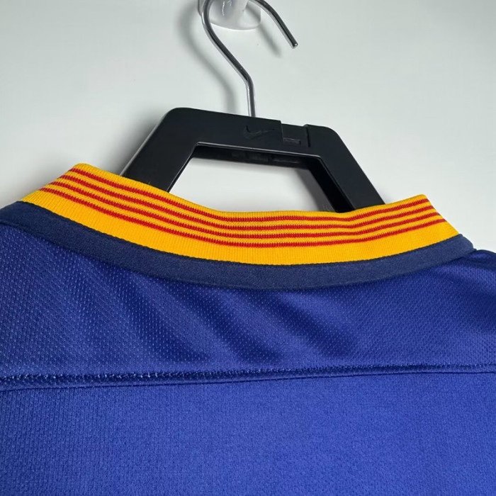 1ª Equipación Barcelona 2015/16 - Imagen 5