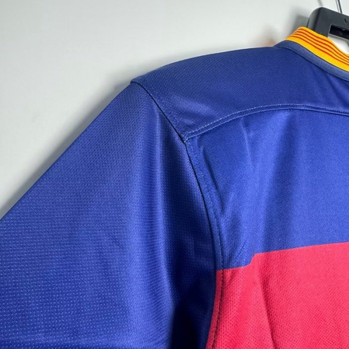 1ª Equipación Barcelona 2015/16 - Imagen 8