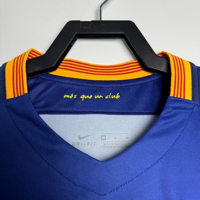 1ª Equipación Barcelona 2015/16 - Imagen 9