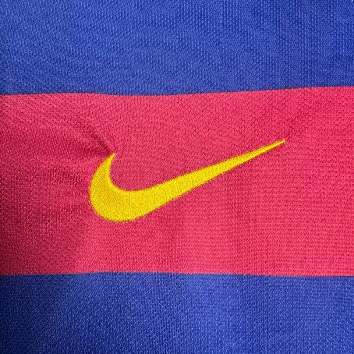 1ª Equipación Barcelona 2015/16 - Imagen 11